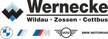 Logo Wernecke GmbH